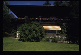 Wagner - Freynsheim Helmut - Haus Gleutor Anghelopoul. - 1934/35: diapositive
