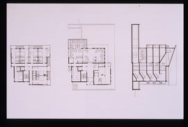 Architecture alpine - Mandarfen Firolo - A. Nenrurer +... - 1990/1993: diapositive