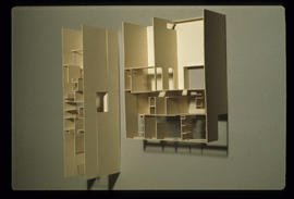 Le Corbusier - La maison plurifamiliale: diapositive