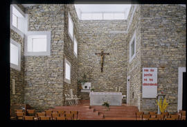 Chiesa al Montoso: diapositive