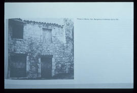 Provence - Architecture: diapositive