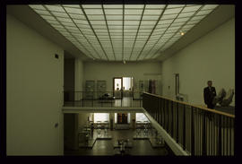 Wallraf-Richartz-Museum: diapositive