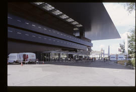 Kongresszentrum Luzern: diapositive