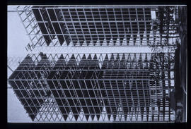 Mies Van Der Rohe - Lake Shore Drive - 1948-51: diapositive