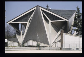 Chiesa Maria Santissima Immacolata: diapositive