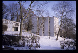Hochschule für Gestaltung Ulm: diapositive