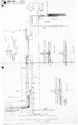coupe A-A verticale façade 01 (PDF)