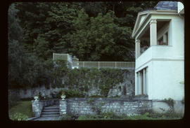 Le Corbusier - Villa Favre-Jacot 1912: diapositive