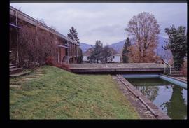Villa Hardenberg: diapositive