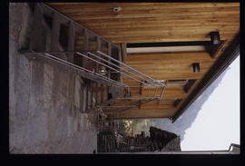 Architecture alpine Suisse: diapositive