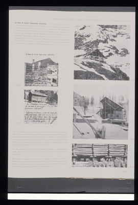 Piano della Valle d'Aosta: diapositive