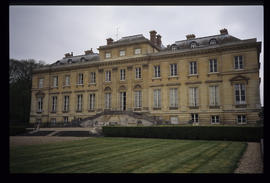 Château du Marais: diapositive