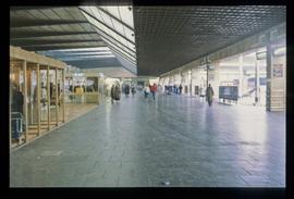 Gare Santa Maria Novella: diapositive