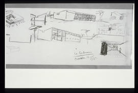 Le Corbusier - Théorie: diapositive