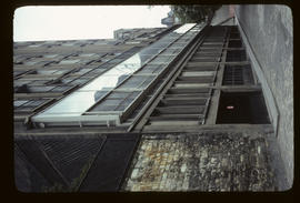 Immeuble rue Raynouard 51-55 (1929-1931): diapositive