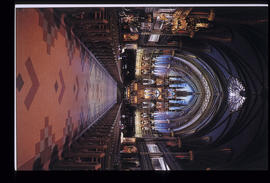 Basilique Notre-Dame: diapositive