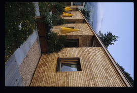 Architecture alpine - Hôtel Alpenrose Schruns: diapositive