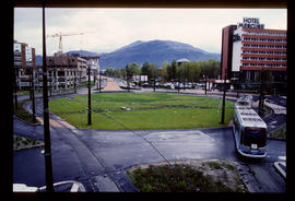 Grenoble: diapositive