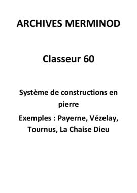systèmes constructifs en pierre (+ briques). Ex: Albi, Tournus, Veyzelay 01 (PDF)