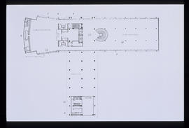 Le Corbusier - collezione Bardi: diapositive