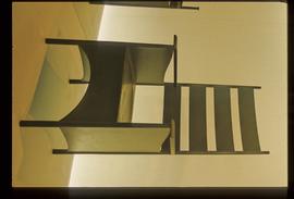 Mackintosh mobilier: diapositive