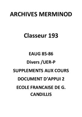 cours UER-P 01 (PDF)