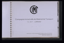 Prouvé Jean - CIMT: diapositive