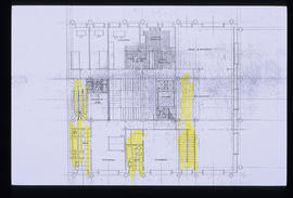Immeuble Maurice Lange (1929-1932): diapositive