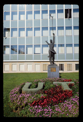 UIT, Union internationale des télécommunications (1996): diapositive
