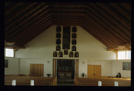 Pfarrkirche Klosterle: diapositive