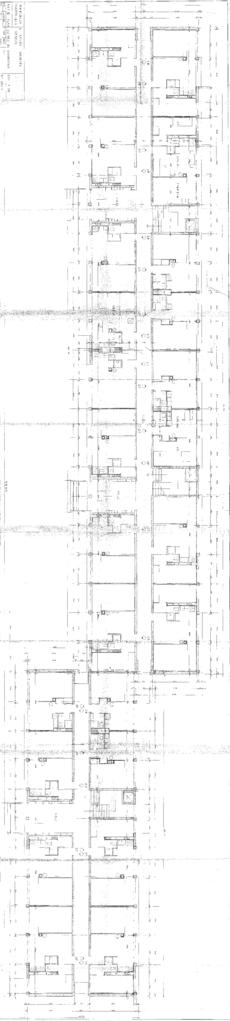 bâtiment C, plan rez 11 (PDF)