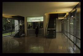 Maison Heinrich Heine, Cité universitaire Internationale: diapositive