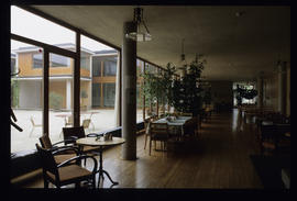 Koeberl Reiner - maison de retraite 1992/96: diapositive