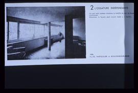 Le Corbusier - "Don-ino": diapositive