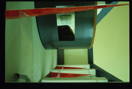 Genève II et III année 1985/86 - ottico: diapositive