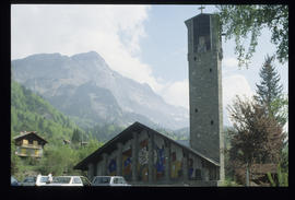Église Notre-Dame-de-toute-Grâce: diapositive