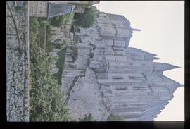 Mont Saint-Michel: diapositive
