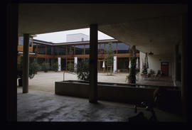 Koeberl Reiner - maison de retraite 1992/96: diapositive
