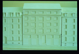 Genève II et III année - logements - 1985/86: diapositive