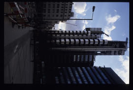 Rogers Richard - Loyd's City: diapositive