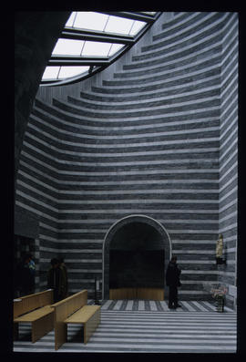 Chiesa di S. Giovanni Battista: diapositive