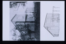 Tessenow H. 1876-1950: diapositive