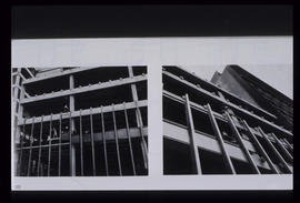 Mies Van Der Rohe - Seagram Building - N. Y. Park Avenue 1954-58: diapositive