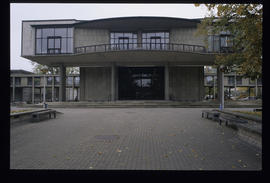 Université de Fribourg: diapositive