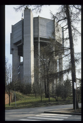 Université d'Otaniemi: diapositive