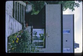 Mendelsohn, villas à Berlin: diapositive