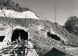 Tunnel de Flonzaley