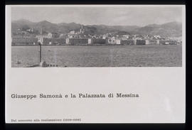 Samoa Giuseppe - "La Palzzeta" - isolato IX INPS 1983: diapositive