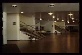 Finlandia Hall: diapositive