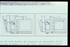 architecture italienne: diapositive